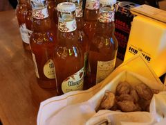 -HIB HUB公社(解放西路店)