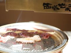 -西塔老太太泥炉烤肉(温州首店万象城黑金店)