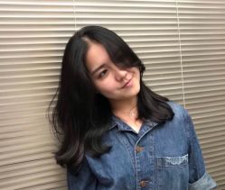 -GIRL STYLE 烫发·染发沙龙