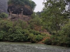 -九曲溪竹筏码头