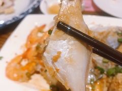 -彩蝶谷美食廊·粤式经典南番顺·铁板烧烤泰风味(广州长隆酒店)