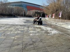 -沈阳奥体冰雪嘉年华