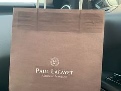 -PAUL LAFAYET 法式甜品(深圳湾万象城店)