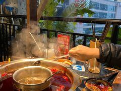 -仪表厂火锅(总店)