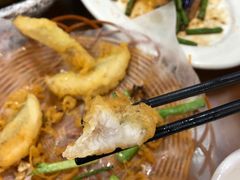 -煲煲掂风味煲仔饭餐厅(西区店)