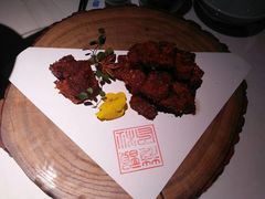 -韵秋荷(宝山龙湖天街店)