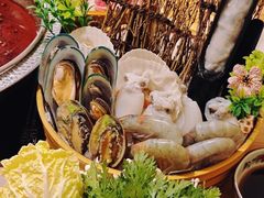 -牛匠和牛寿喜锅(西安总店)