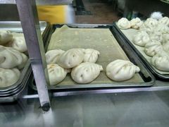 -袁大头包子(光华路店)