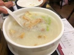 荔湾艇仔粥-虾饺妹·粤式手工点心(水荫路店)