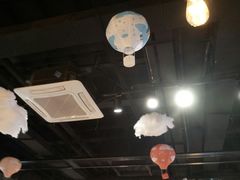-Thank u mom非油炸健康鸡(万国广场店)