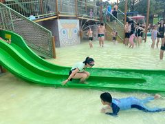 -杭州开元森泊度假乐园