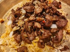 -丝路金桃·新疆菜(徐汇店)