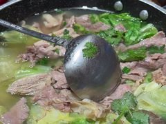 -川堂风·跷脚牛肉·乐山爆炒(宝山日月光店)