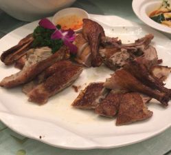 -无锡瑞廷西郊酒店·宴会厅