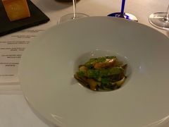 -三嚥阁 La Villa Restaurant