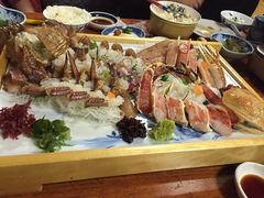 -蟹料理 北海道かに将軍(札幌本店)