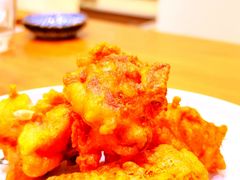 -越日本料理(新地假日广场店)