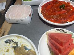 -蜀留香火锅·始于1999·原四川老火锅(白堤路店)