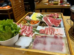 -牛也烧肉(摩尔城店)