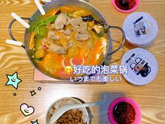 冬瓜茶-福妈一品锅(麦地店)