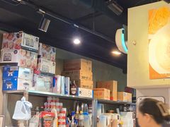 -旺记冰室(九龙中心大厦店)