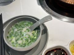 -洪氏嗨捞·广东猪肚鸡·椰子鸡火锅(西咸万象城店)