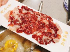 -杏花吴记牛肉火锅