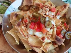-HFFOUSA TACO弗萨塔可墨西哥餐厅(颐堤港店)