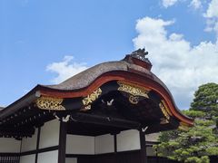 -京都御所