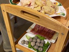 -大理董·董家小厨野生菌火锅(古城旗舰店)