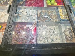 -龙宴海鲜城(经中路店)