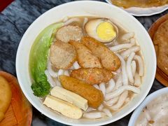 -老西关濑粉(文明路店)