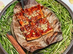 -狮拾久·现代新加坡料理(壹方城店)