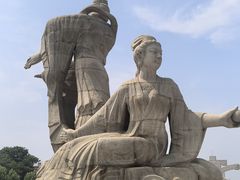 -兴城海滨风景区