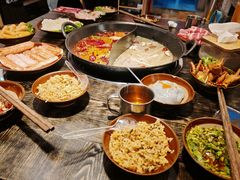 -冯校长老火锅(深圳福田店)