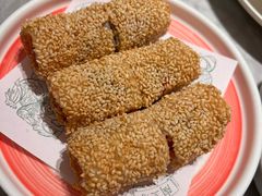 -陶兰居·手工点心·粤菜(圆融时代广场店)