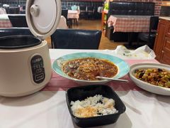 -柒皓餐廳(广元路店)