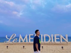 -石梅湾艾美度假酒店