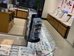 -毛源昌眼镜(椒江店)