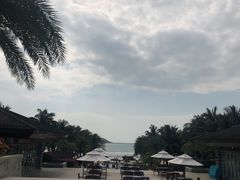 -石梅湾艾美度假酒店