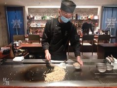 -岩也·日料与酒(龙岗天安云谷店)