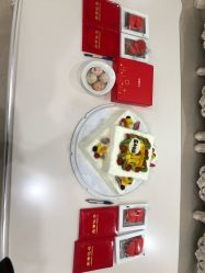 -妍悦母婴月子会所(武汉天地店)