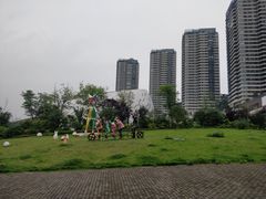 -重庆国际马戏城