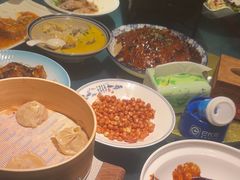-永安水煮活鱼·仪征土菜院子