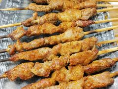 -雅克西食府(劲松店)