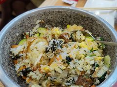 -米村拌饭(通州万达店)