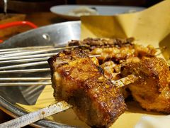 羊排-必点海鲜·鲅鱼水饺(鞍山西道店)