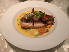 -广州四季酒店·佰鲜汇·现代法餐