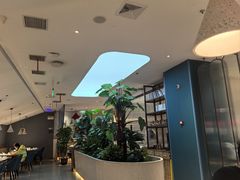-悦海·家宴·冰花皮皮虾大锅贴(宝龙店)