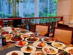 -东莞喜来登酒店-御园西餐厅·海鲜自助餐·意大利菜零点